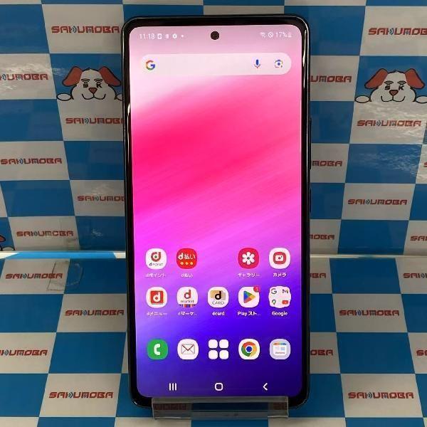 Galaxy A53 5G SC-53C 128GB docomo版SIMフリー 中古[27839263