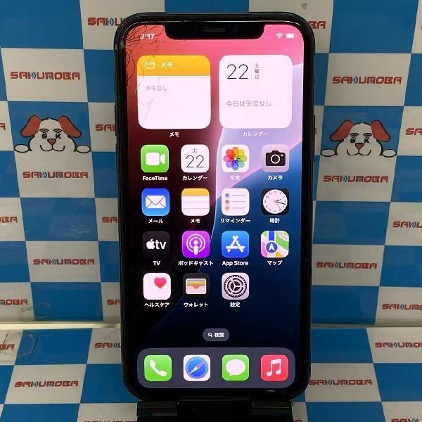 iPhone11 Pro 256GB docomo版SIMフリー ミッドナイトグリーン iPhone11 Pro 256GB docomo版SIMフリー ミッドナイトグリーン
