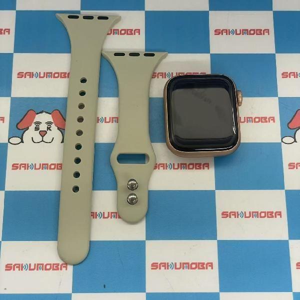 Apple Watch SE 第1世代 40mm GPS Cellularモデル 32G 中古[27840111