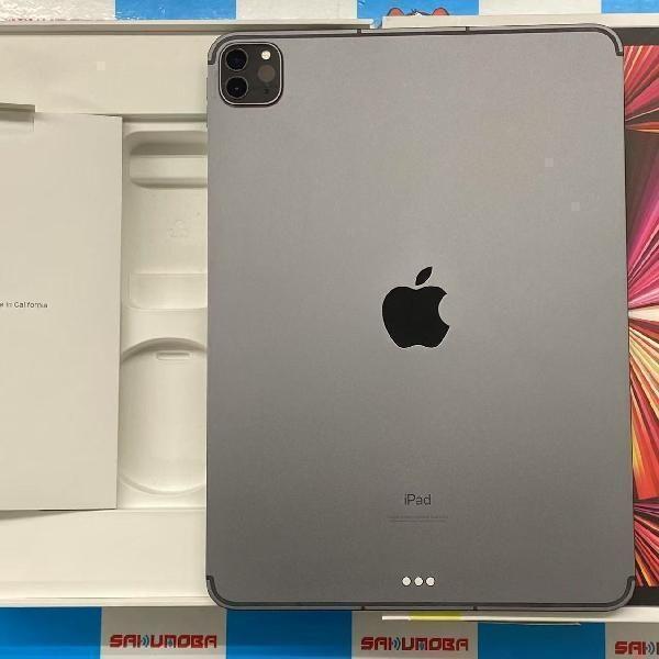iPad Pro 11インチ 第3世代 256GB Apple版SIMフリー バッテリー iPad Pro 11インチ 第3世代 256GB Apple版SIMフリー バッテリー
