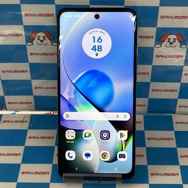 MOTOROLA moto g64 5G 128GB XT2431-3 ストア版SIMフリー 美品 中古