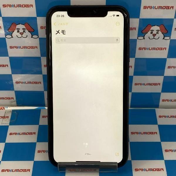 当日発送可 iPhone11 64GB 海外版SIMフリー ブラック ジャンク品 当日発送可 iPhone11 64GB 海外版SIMフリー ブラック ジャンク品