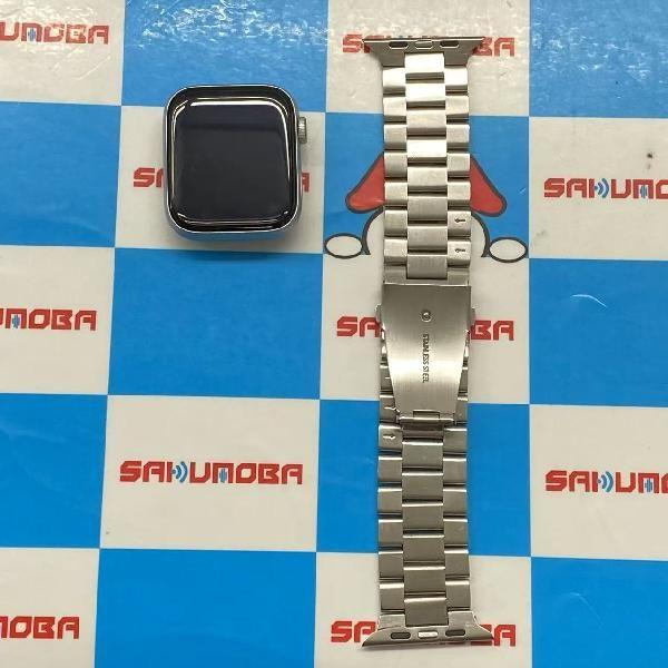 Apple Watch SE 第2世代 44mm GPSモデル 32GB MRW03J/A 中古 Apple Watch SE 第2世代 44mm GPSモデル 32GB MRW03J/A 中古