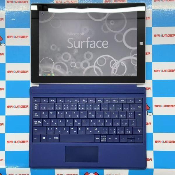 Surface 3 Intel(R) Atom(TM) x7-Z8700 CPU @ 1. 中古[27853267