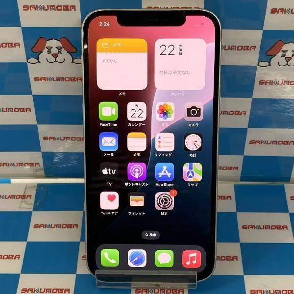 iPhone12 128GB docomo端末　完動品 iPhone12 128GB ドコモ