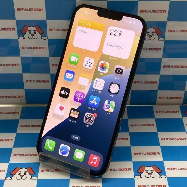 当日発送可iPhone14 Plus 128GB Softbank版SIMフリー