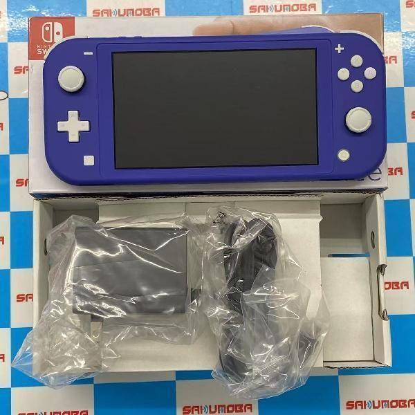 Nintendo Switch Lite 2021年モデル 32GB HDH-S-BBZ 中古[27857572