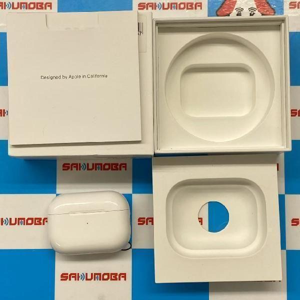 当日発送可Airpods Pro 第2世代 MQD83J/A ホワイト 美品 中古[27860962