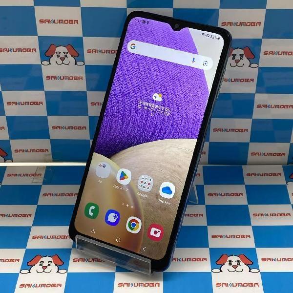 当日発送可Galaxy A32 5G SCG03 64GB AU版SIMフリー 中古[27860964