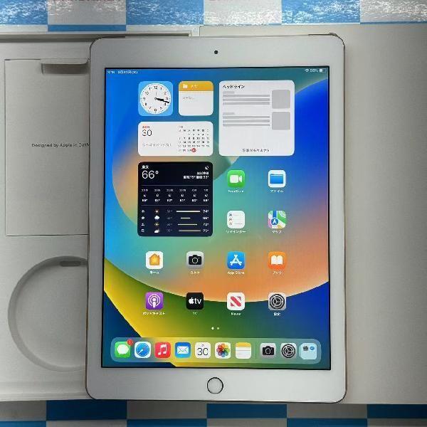 超美品 iPad 第6世代 バッテリー86% iPad 第六世代 バッテリー交換 | スマホ修理SHOP