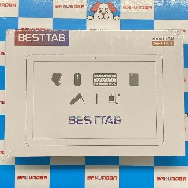 専用　　 BESTTAB A20 中古美品 当日発送可 BESTTAB A20 8 16GB/256GB Wi-Fiモデル Grey 未開封品 新品