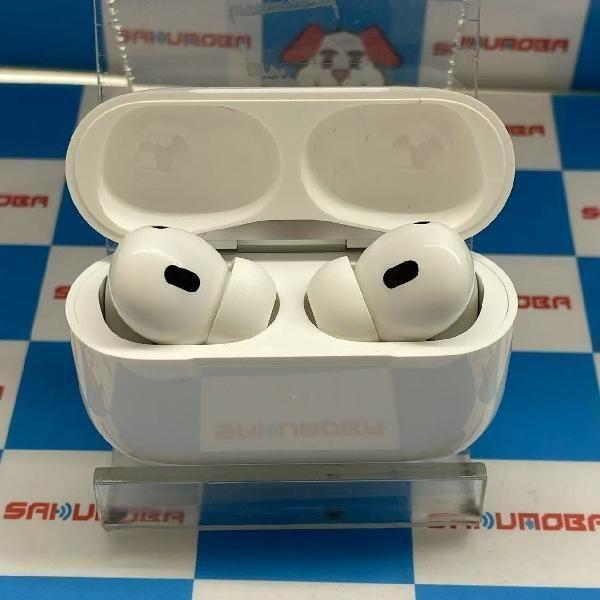 当日発送可Airpods Pro 第2世代 MQD83J/A 中古[27861110
