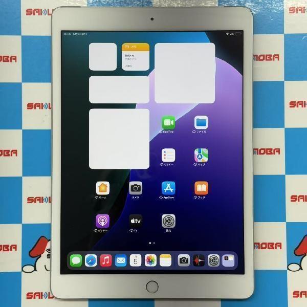当日発送可iPad 第8世代 32GB docomo版SIMフリー バッテリー93% 極美品