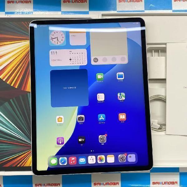 iPad Pro 12.9インチ 第5世代 512GB Softbank版SIMフリー M 中古