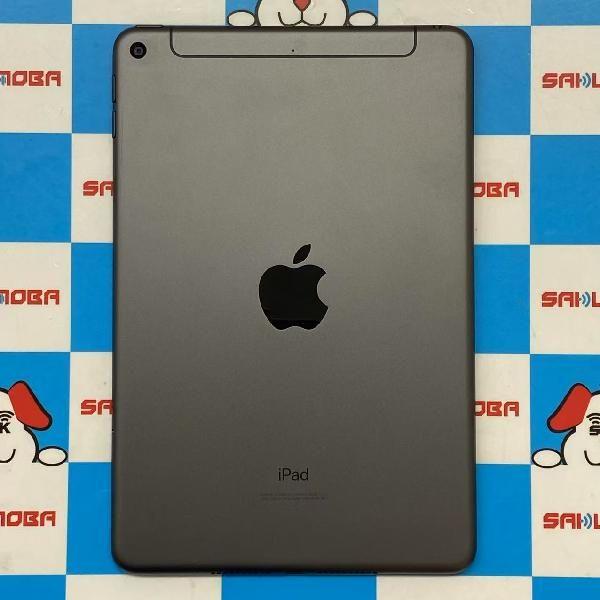iPad mini 第5世代　本体　ジャンク品 iPad mini 第5世代 64GB Apple版SIMフリー バッテリー100% ジャンク品