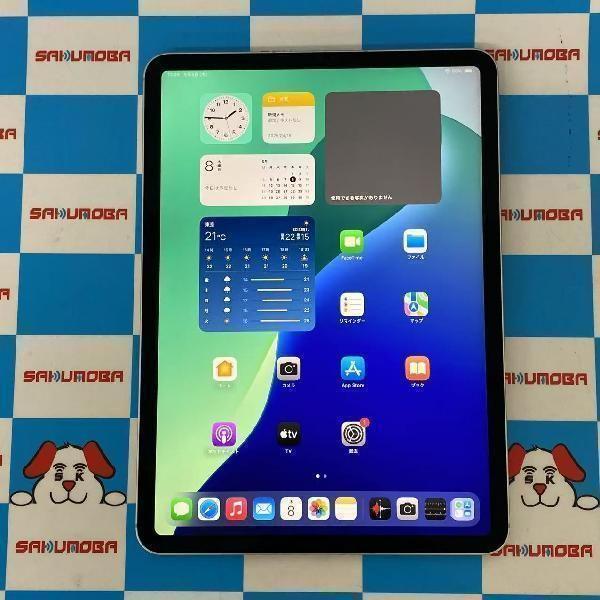 iPad Pro 11インチ 第4世代 256GB docomo版SIMフリー バッテリー