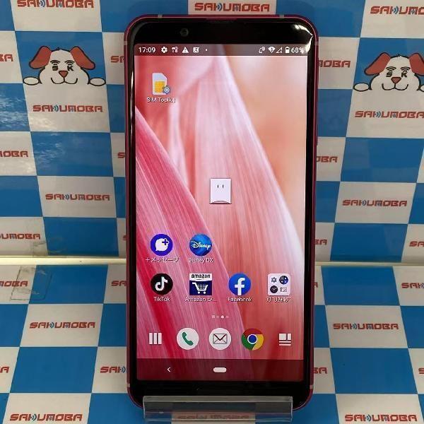 AQUOS - 新品未開封品　AQUOS sense3 ドコモ版 Amazon | シャープ AQUOS sense3 SH-02M docomo SIMフリー