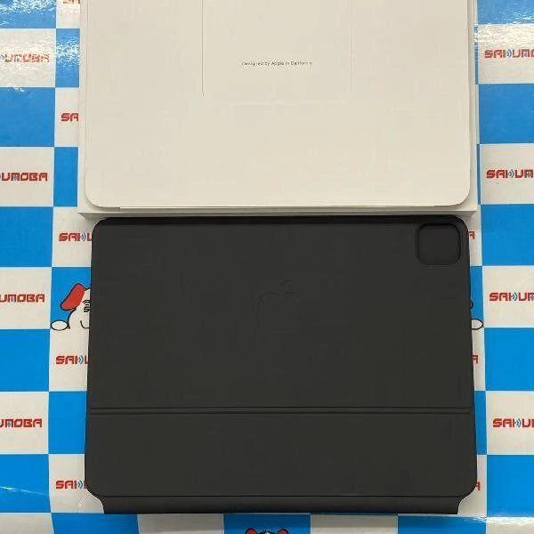 即日発送可iPad 11インチ用 Magic Keyboard MXQT2J/A A2261 美品