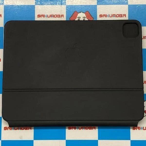 即日発送可iPad 11インチ用 Magic Keyboard MXQT2J/A 中古[27869861