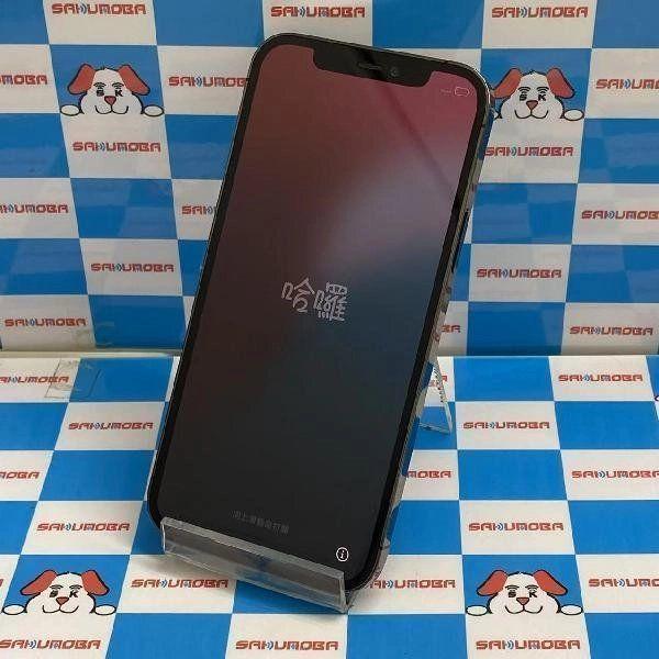 即日発送可iPhone12 Pro SoftBank版SIMフリー 256GB MGM93J/A A 中古 