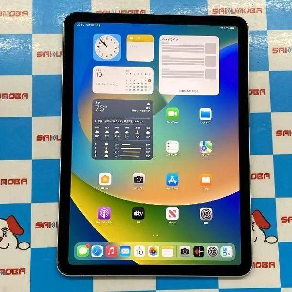 中古 Apple iPad Air(第四世代) MYFN2J/A A2316 即日発送可iPad Air 第4世代 Wi-Fiモデル 64GB MYFN2J/A A2316