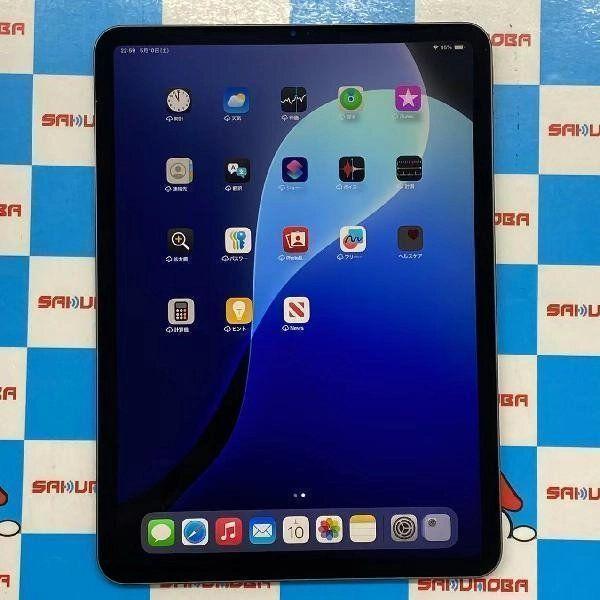 iPad Pro(第2世代)11インチ256GBWi-FiモデルMXDC2J/A IPad Pro スペースグレイ 256GB Wi-Fiモデル 第2世代 11インチ Apple iPad本体