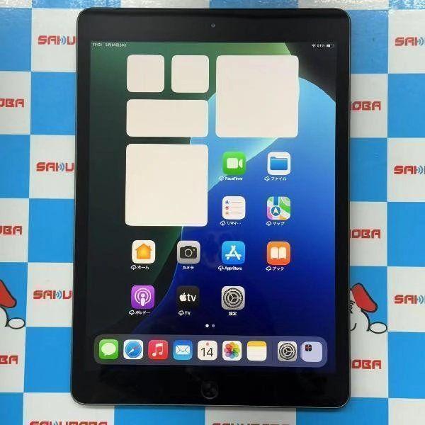 即日発送可iPad 第8世代 au版SIMフリー 128GB MYML2J/A A2429 美品 