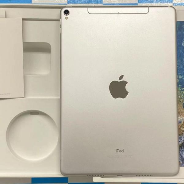 iPad Pro 10.5インチ シルバー64GB Amazonリニュード iPad Pro 10.5インチ 64GB 整備済み品