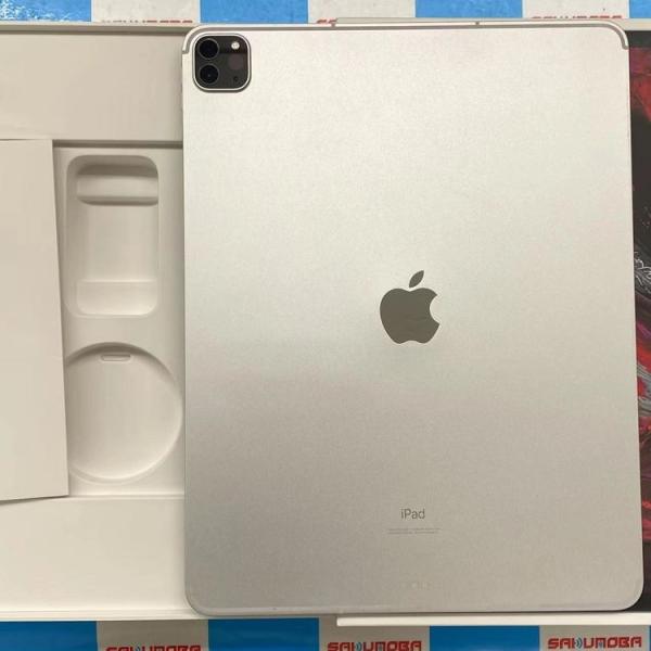 即日発送可iPad Pro 12.9インチ 第5世代 Wi-Fi+Cellular モデル 256G