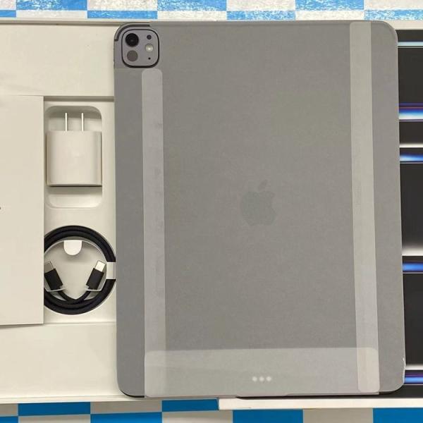 即日発送可iPad Pro 13インチ 第1世代 Wi-Fiモデル 512GB スペース