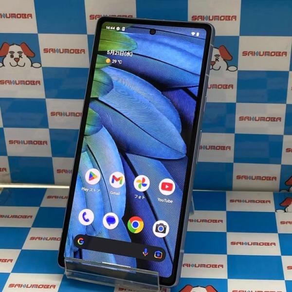 即日発送可Google Pixel 7a 128GB Sea G82U8 SoftBank版SIMフ