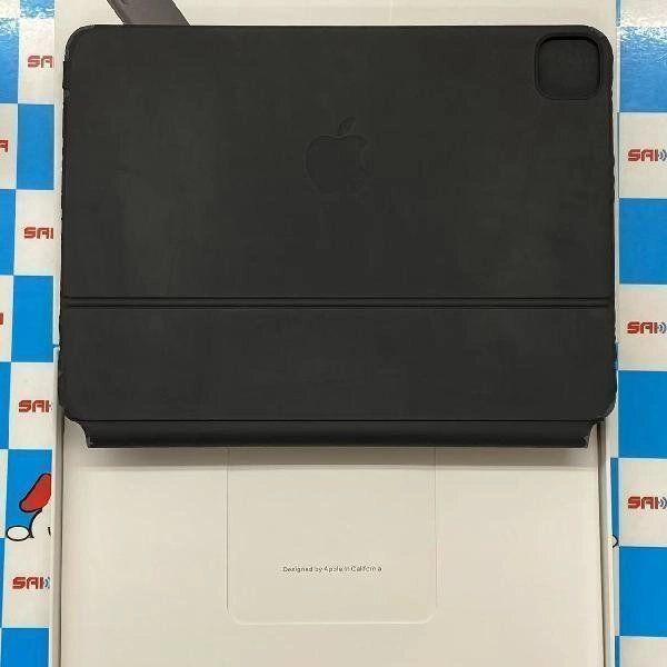 Apple Magic Keyboard 11インチMXQT2J/A 美品 Apple 11インチiPad Pro(第2世代)用 Magic Keyboard 日本語(JIS