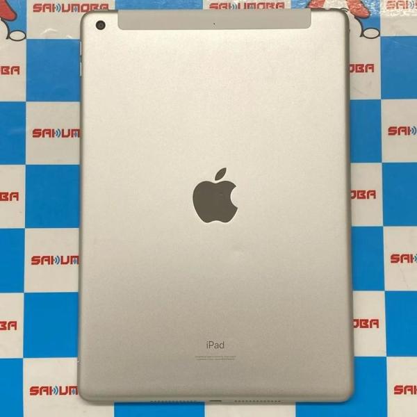 即日発送可iPad 第8世代 Wi-Fi+Cellularモデル 32GB シルバー MYMJ2J