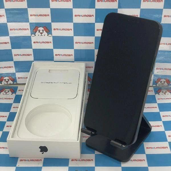 iPhone12 docomo版SIMフリー 64GB MGHN3J/A A2402 ジャンク品 中古