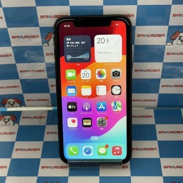 031900L iPhone 11 A2221 64GB ジャンク iPhone11 Apple版SIMフリー 64GB MHDA3J/A A2221 ジャンク品 中古