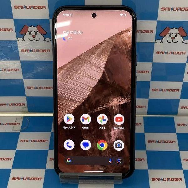 即日発送可Google Pixel 8a au 128GB G576D 美品 中古[27873973