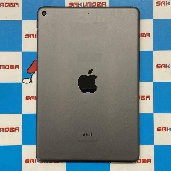 Wi-Fiモデル】iPad mini 第5世代/64GB/A2133〈MUQW2J/A〉