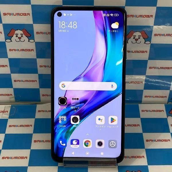 スマートフォン本体 SoftBank Redmi Note9T A001XM 128GB Redmi Note 9T A001XM（128GBモデル）がソフトバンク公式通販で発売