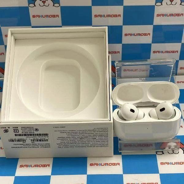 AirPods Pro A2700 (第2世代) MQD83J/A 純正 Apple AirPods Pro 第2世代 エアポッズ プロ 第二世代 充電器