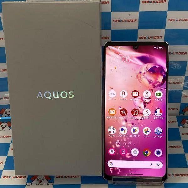 AQUOS zero6 楽天モバイル SH-RM19 少し訳あり 即日発送可AQUOS zero6 楽天モバイル 128GB SH-RM18 中古[27874109