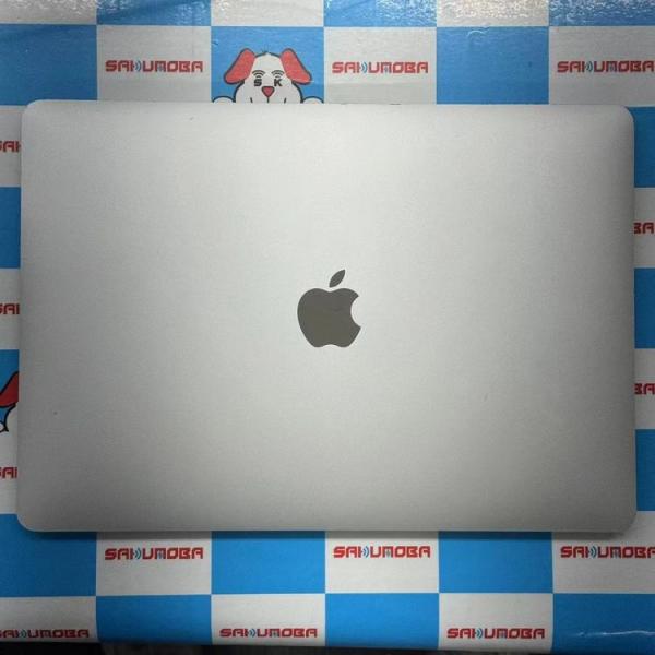 MacBook Air 13インチ Late2020 Apple M1 8GB/256GB 7GPU 中古