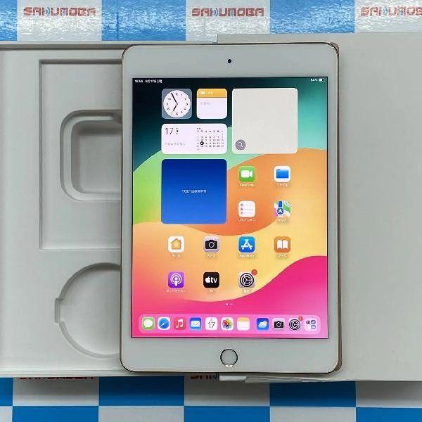 iPad mini 第5世代 Wi-Fiモデル 256GB MUU62J/A A2133 訳あり品 中古 