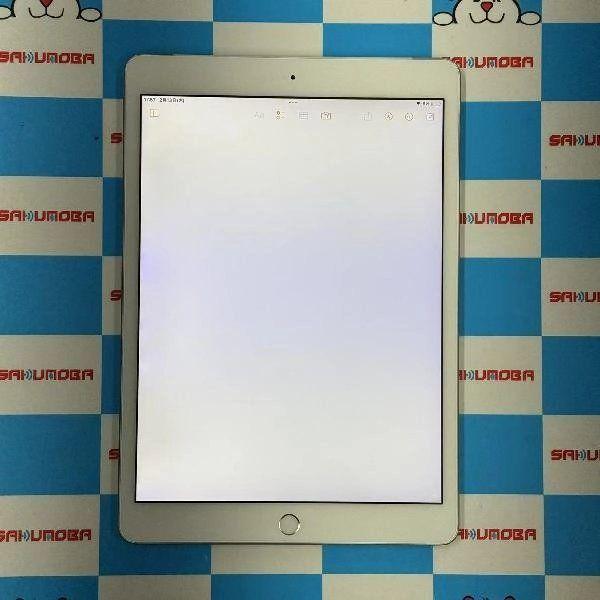 iPad 第7世代 docomo版SIMフリー 32GB MW6C2J/A A2198 ジャンク