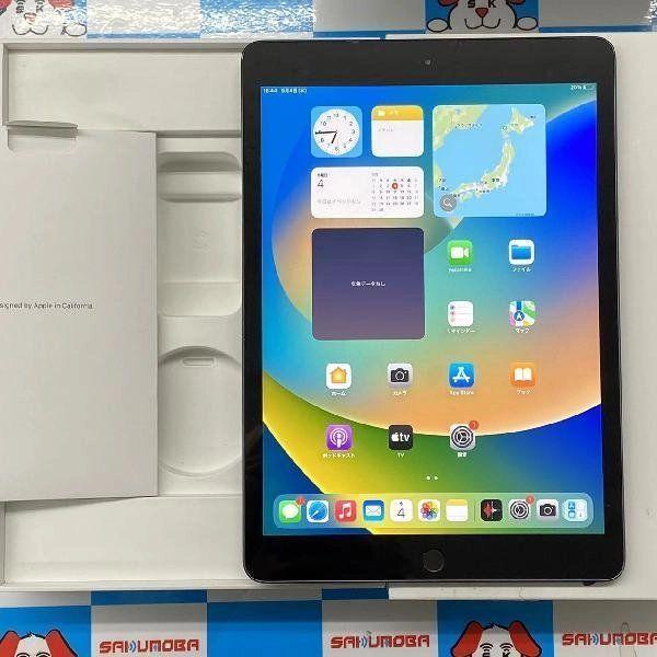 SIMフリー】iPad 第8世代/32GB/A2429/MYMH2J/A