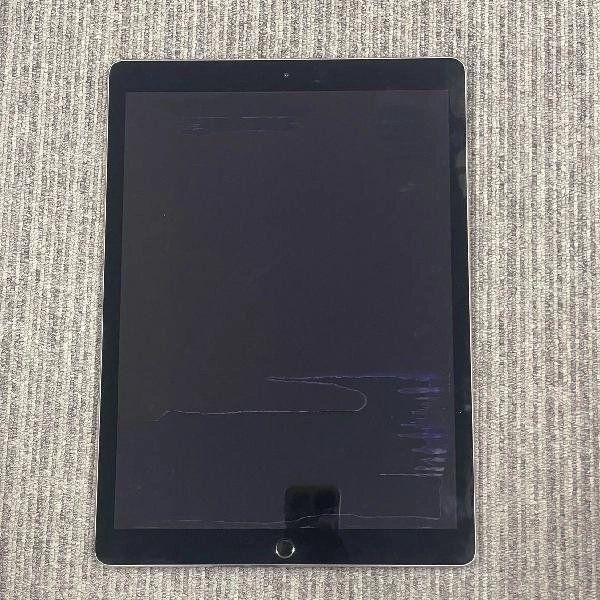 iPad Pro 12.9インチ 第2世代 Wi-Fiモデル 64GB MQDA2J/A A1670 中古