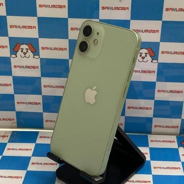 iPhone12 mini 64GB simフリー　バッテリー81% ムスビー｜【純正バッテリー最大容量 81％】SIMフリー iPhone12 mini