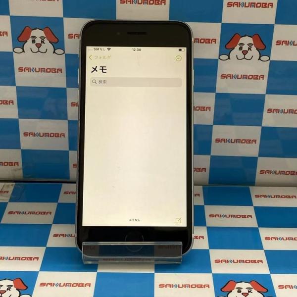 iPhoneSE 第2世代 128GB ホワイト MXD12J/A SIMフリー ジャンク品 中古