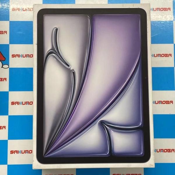 iPad Air 11インチ 第6世代 Wi-Fi + Cellular 128GB スペースグレイ