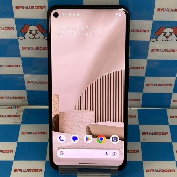 新品未使用　ピクセル　pixel 4a　128GB  JUST BLACK 　未使用　SIMロック解除 Amazon.co.jp: Google Pixel 4a 128GB Just Black SIM Free : Electronics