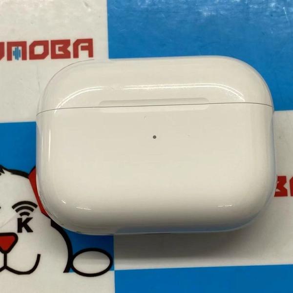 即日発送可Airpods Pro 第2世代 ー ホワイト MQD83J/A 中古[27888483
